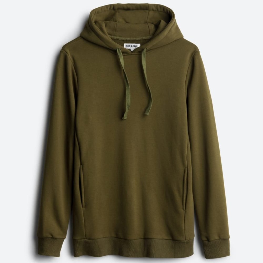 The Unisex Hoodie